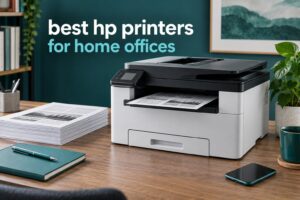best hp printers for home offices