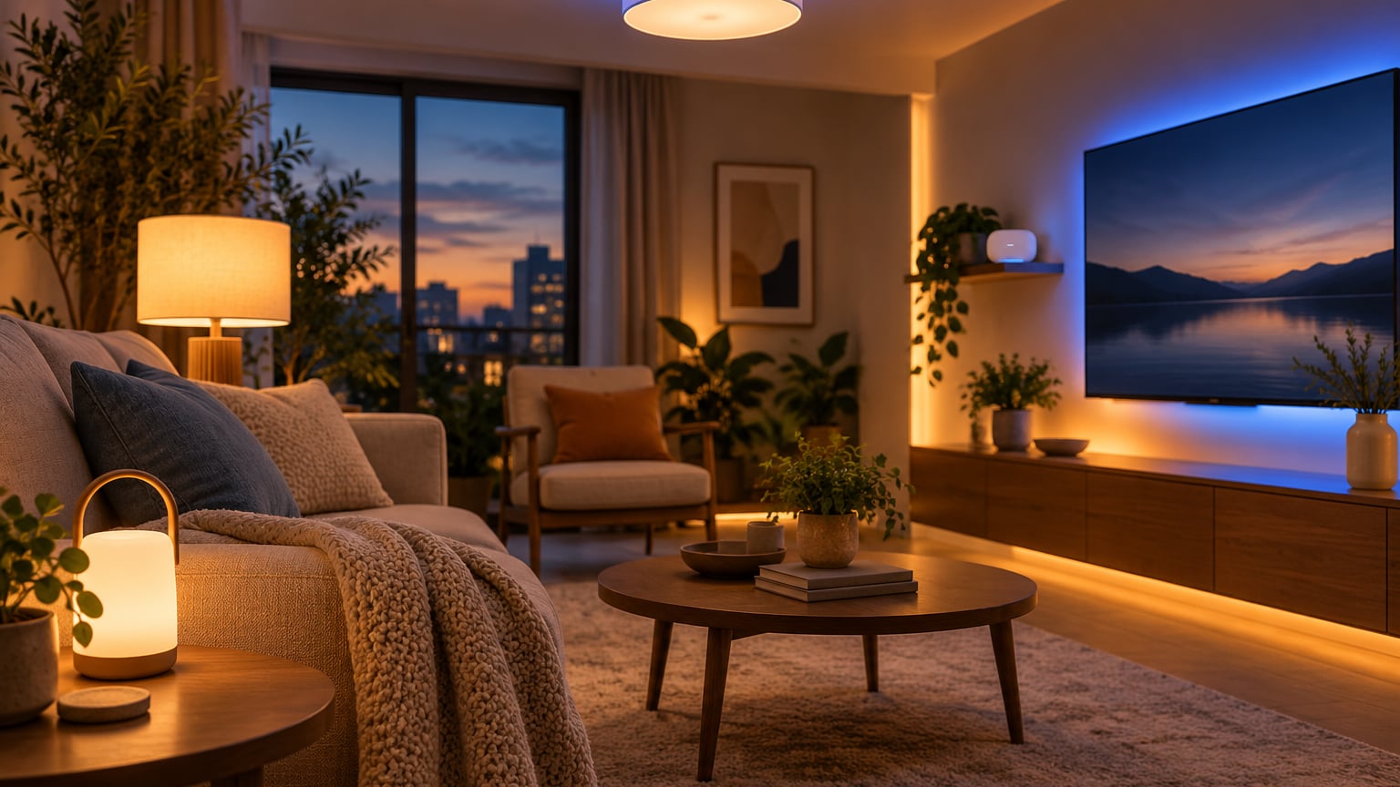 Philips Hue Deals: Prime Big Deal Days