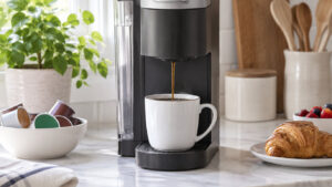 Keurig Coffee Maker Deals: Prime Big Deal Days