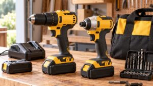 Cordless Drill and Driver Deals: Prime Big Deal Days