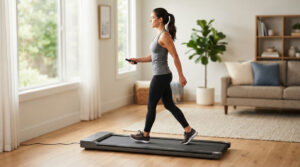 Walking Pad Deals: Prime Big Deal Days