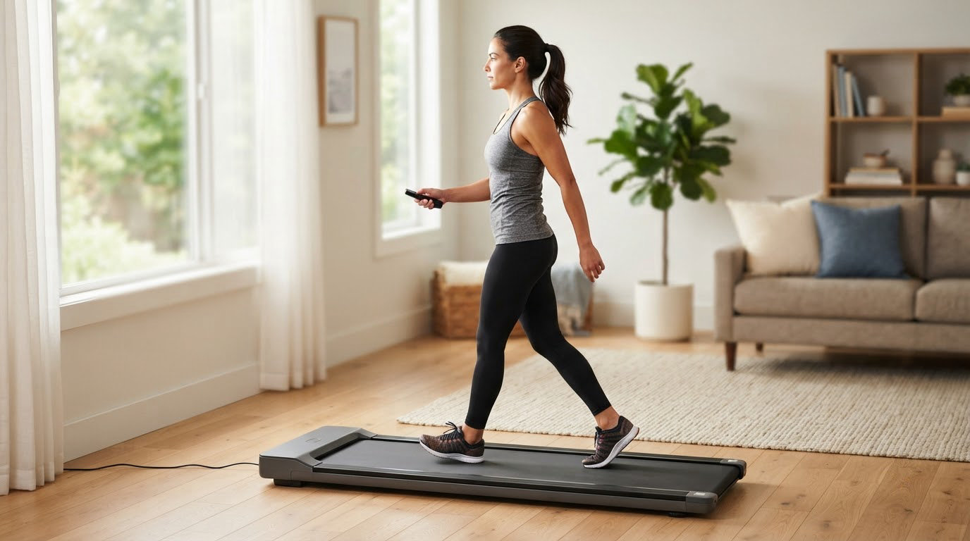 Walking Pad Deals: Prime Big Deal Days