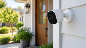 Outdoor Security Camera Deals: Prime Big Deal Days