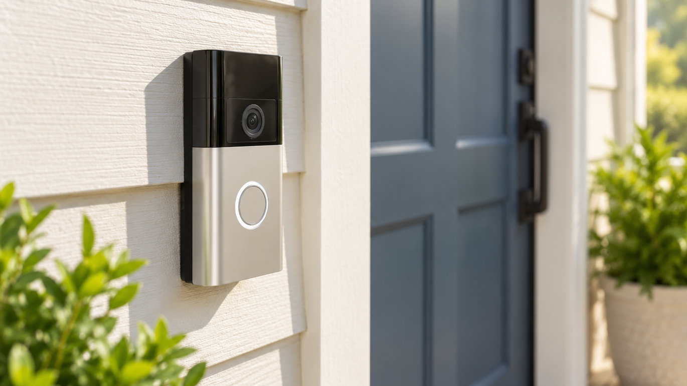 Ring Doorbell Deals: Prime Big Deal Days