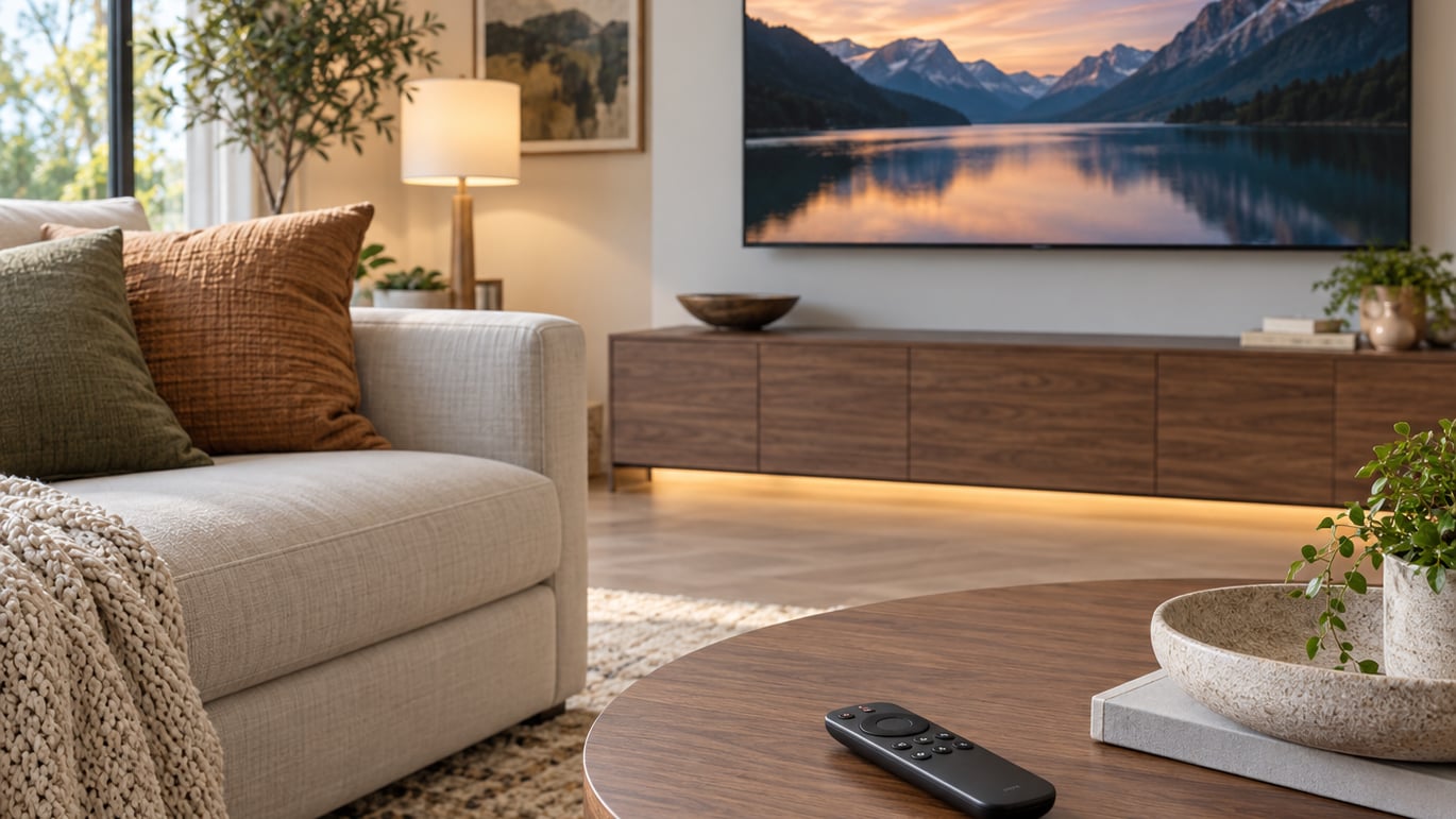 LG TV Deals: Prime Big Deal Days