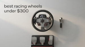 best racing wheels under $300