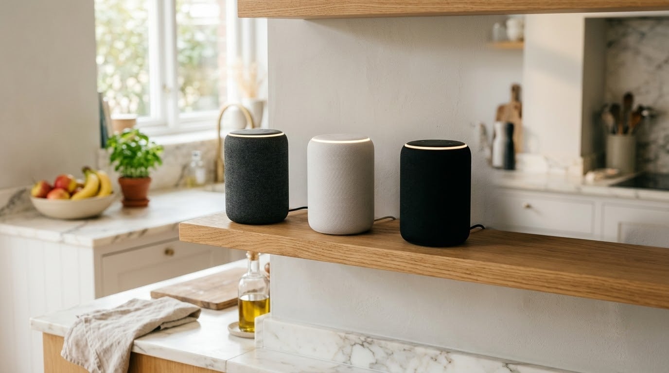 Echo Speaker Deals: Prime Big Deal Days