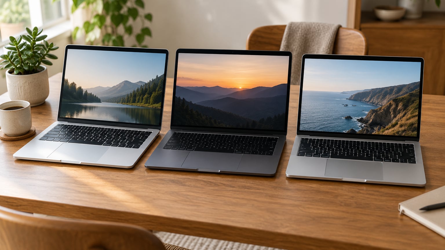 MacBook Pro Deals: Prime Big Deal Days