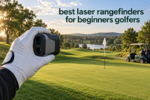 best laser rangefinders for beginners golfers
