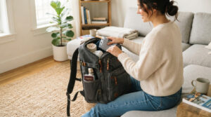 Travel Backpack Deals: Prime Big Deal Days