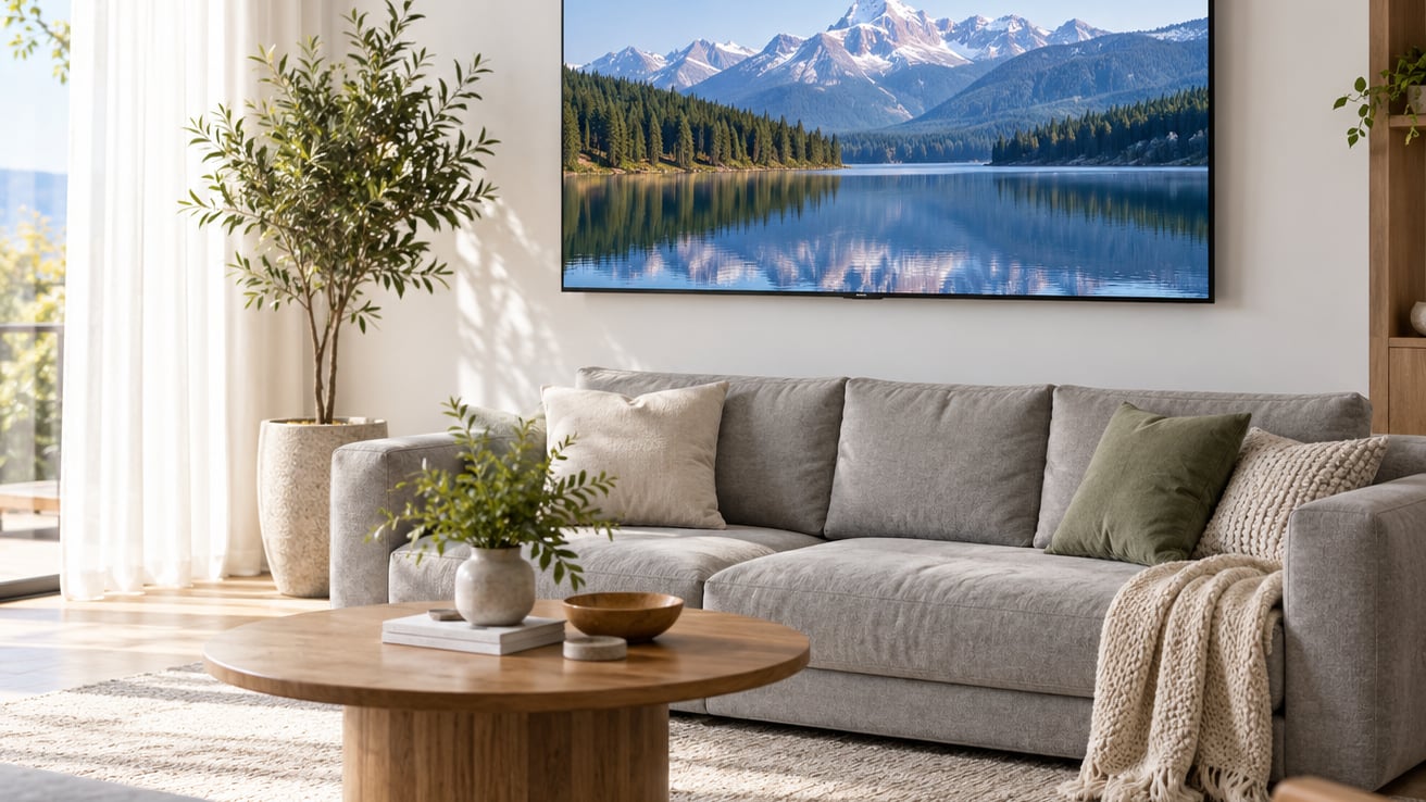 Hisense TV Deals: Prime Big Deal Days