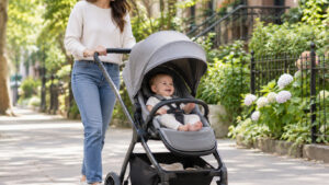 Baby Stroller Deals: Prime Big Deal Days