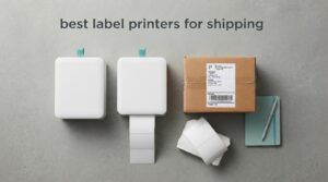 best label printers for shipping