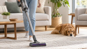 Dyson Vacuum Deals: Prime Big Deal Days