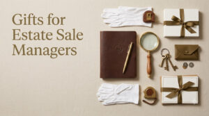 Gifts for Estate Sale Managers