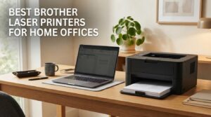 best brother laser printers for home offices