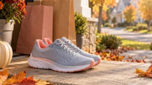 Running Shoe Deals: Prime Big Deal Days