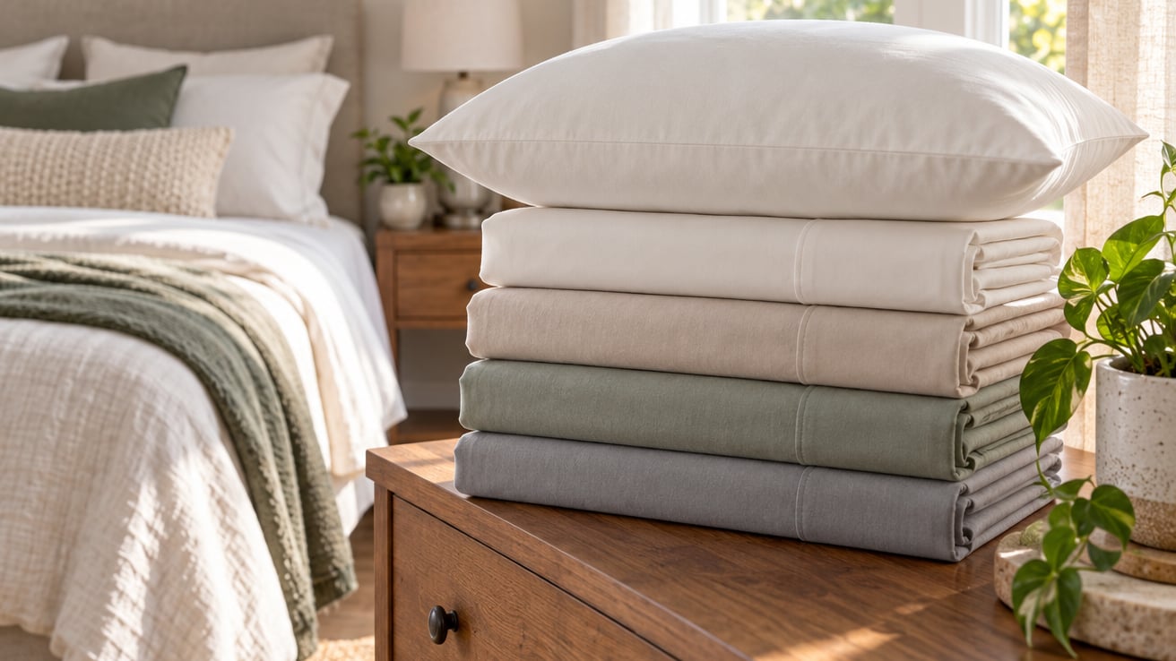 Bed Sheet Deals: Prime Big Deal Days
