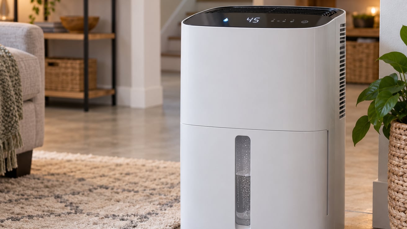 Dehumidifier Deals: Prime Big Deal Days