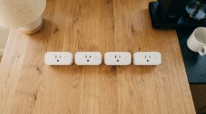 Smart Plug Deals: Prime Big Deal Days