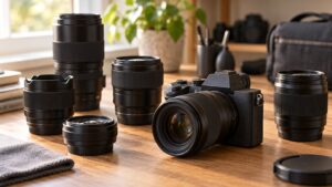 Camera Lens Deals: Prime Big Deal Days