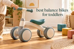 best balance bikes for toddlers