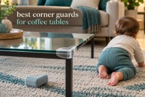 best corner guards for coffee tables