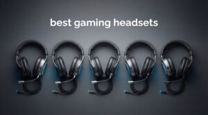 best gaming headsets