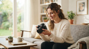 Mirrorless Camera Deals: Prime Big Deal Days