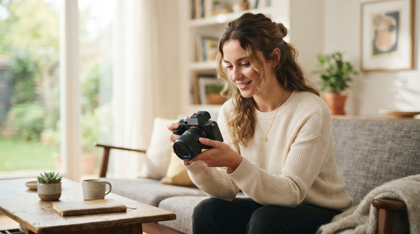 Mirrorless Camera Deals: Prime Big Deal Days
