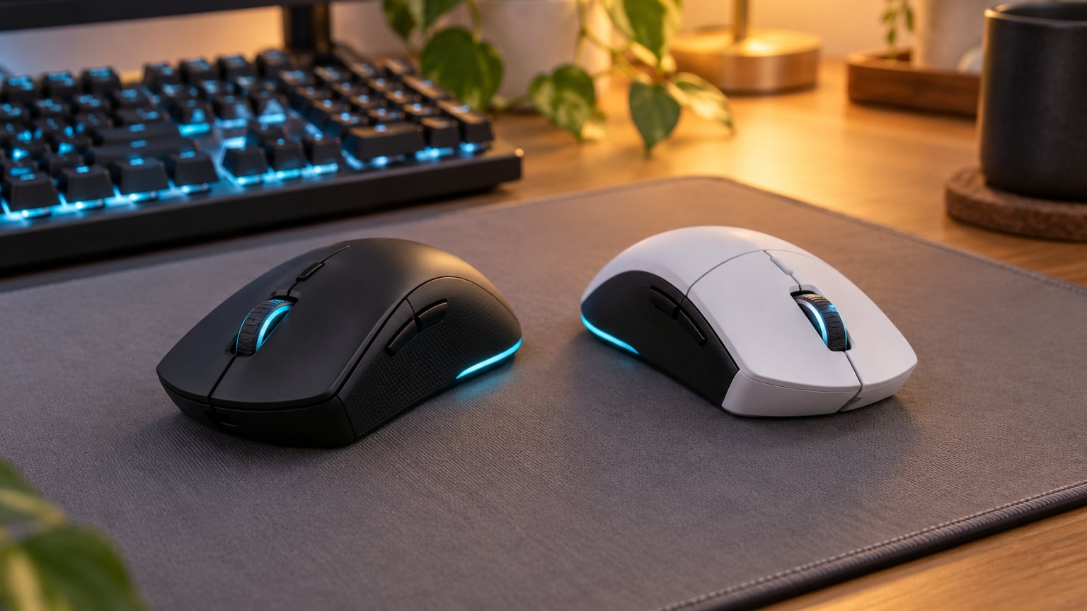 Gaming Mouse Deals: Prime Big Deal Days