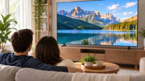 65-Inch TV Deals Under $500: Prime Big Deal Days