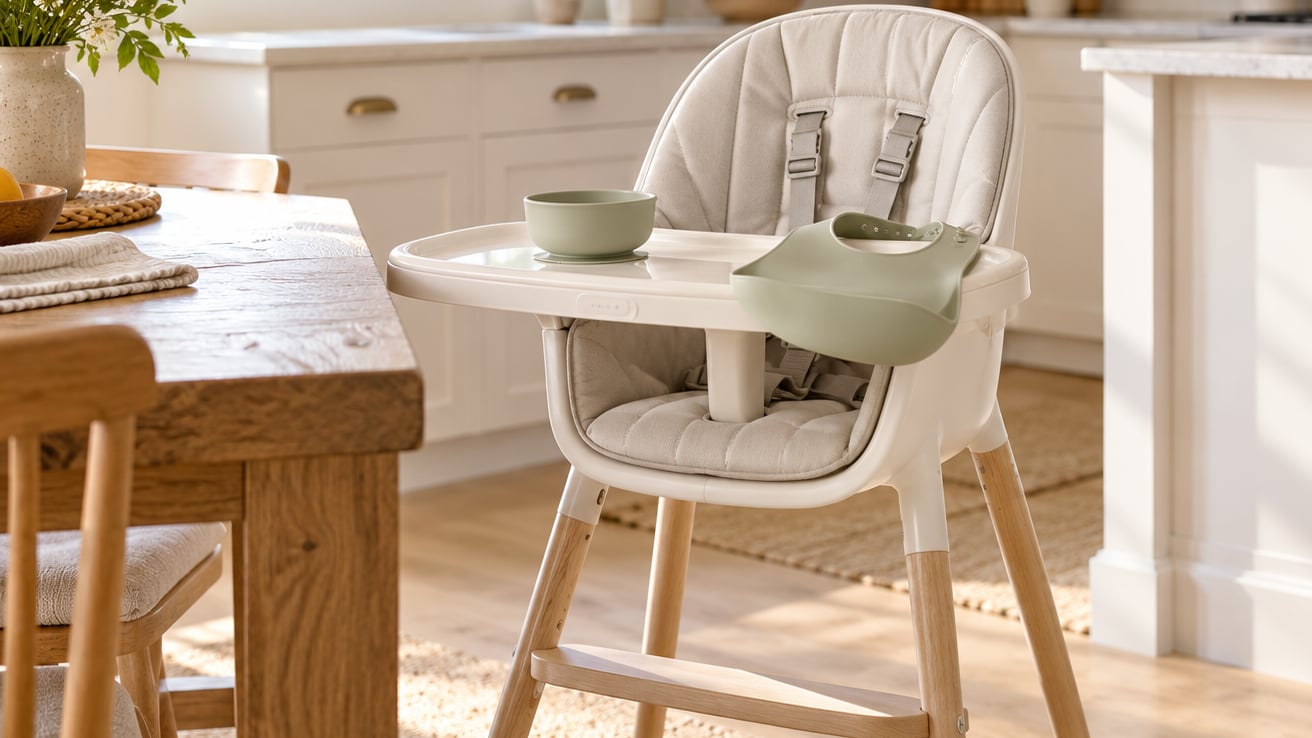 High Chair Deals: Prime Big Deal Days