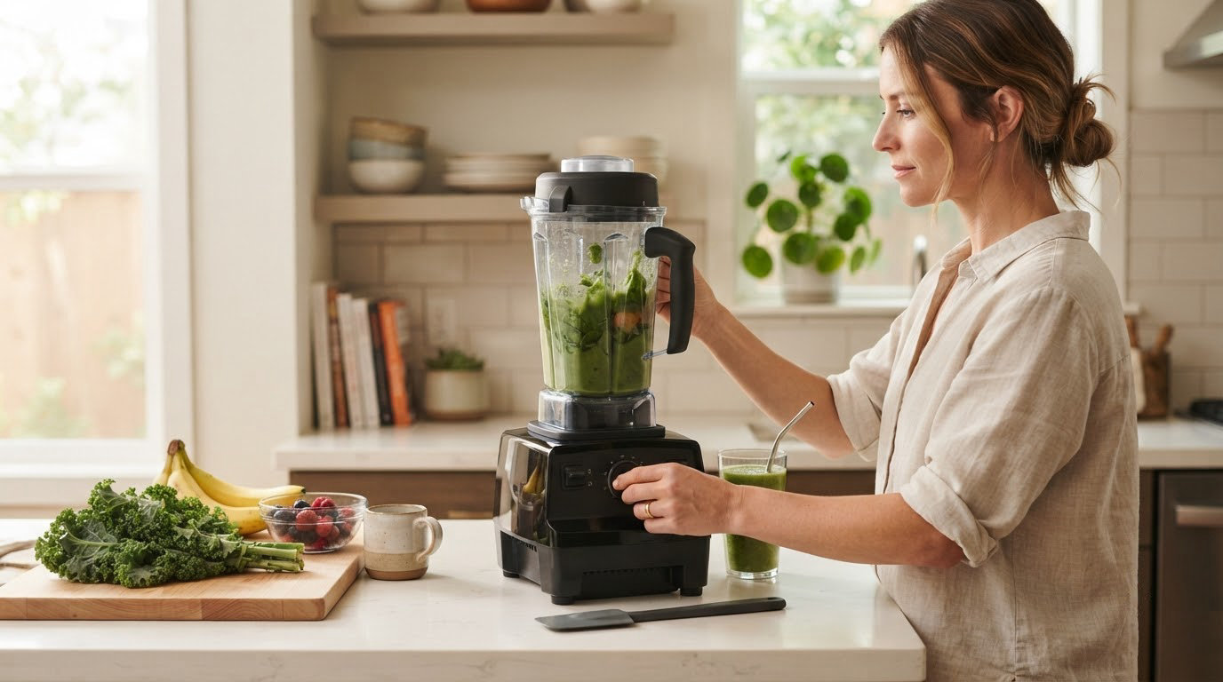 Vitamix Blender Deals: Prime Big Deal Days