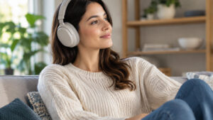 Sony Headphone and Earbud Deals: Prime Big Deal Days