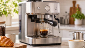 Espresso Machine Deals: Prime Big Deal Days