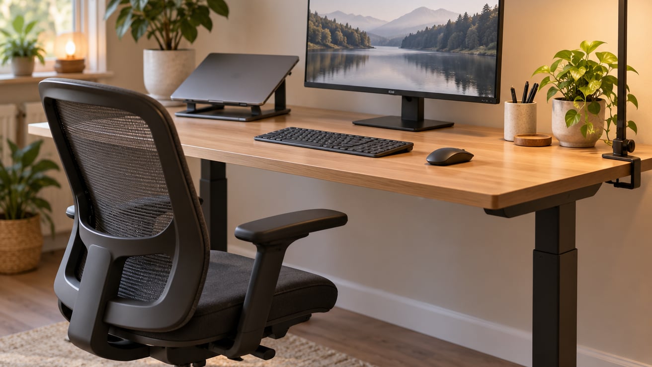 Work-From-Home Deals: Prime Big Deal Days