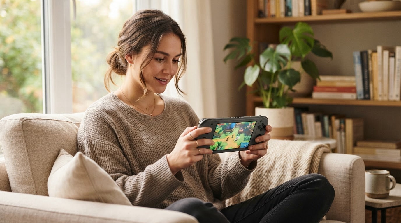 Nintendo Switch Deals: Prime Big Deal Days