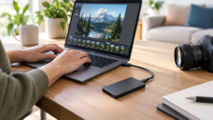 SSD Deals: Prime Big Deal Days
