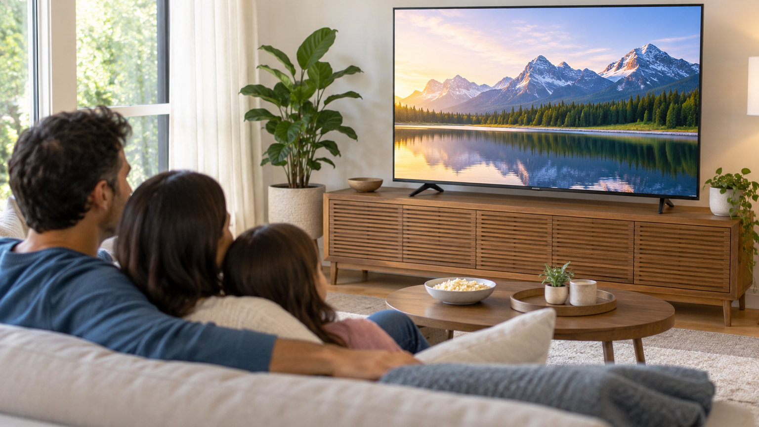 TV Deals: Prime Big Deal Days