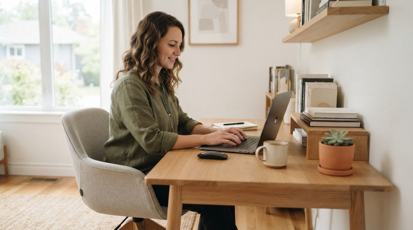 Home Office Furniture Deals: Prime Big Deal Days