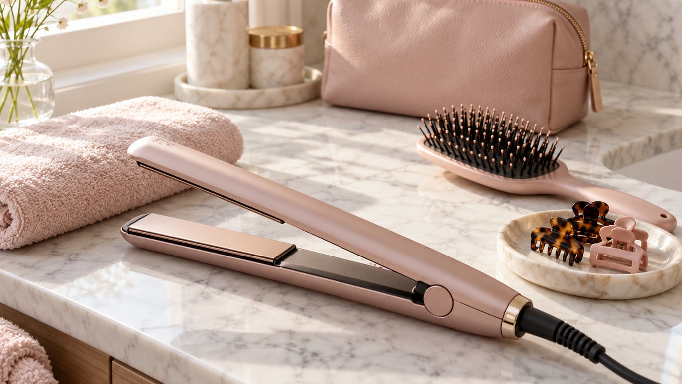 Hair Straightener Deals: Prime Big Deal Days