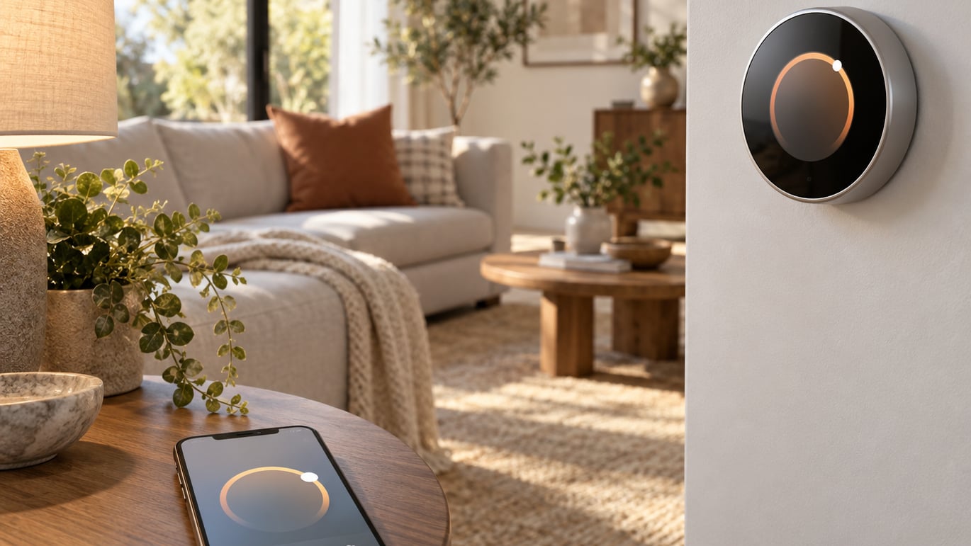 Smart Thermostat Deals: Prime Big Deal Days