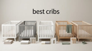best cribs