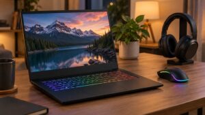 Gaming Laptop Deals: Prime Big Deal Days