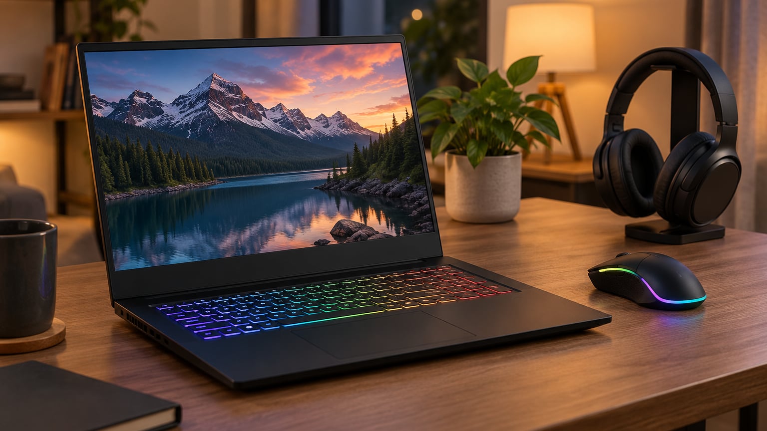 Gaming Laptop Deals: Prime Big Deal Days