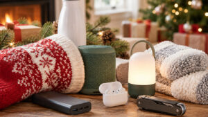 Stocking-Stuffer Deals: Prime Big Deal Days
