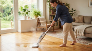 Steam Mop Deals: Prime Big Deal Days
