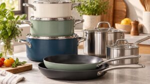 Cookware Set Deals: Prime Big Deal Days