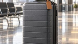 Carry-On Suitcase Deals: Prime Big Deal Days